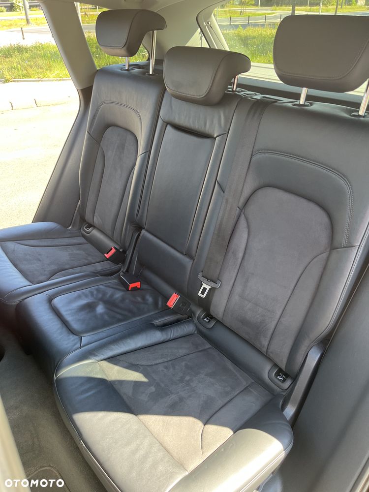 Audi Q5 2.0 TDI Quattro S tronic - 25