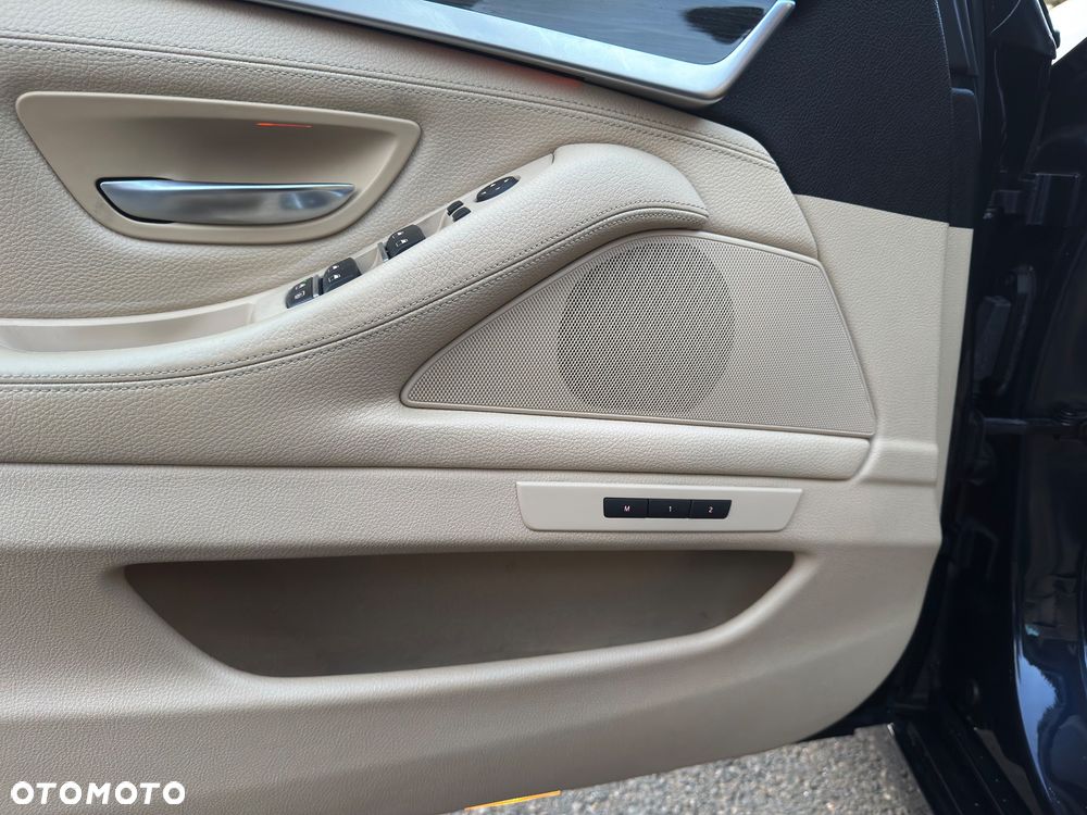 BMW Seria 5 - 18