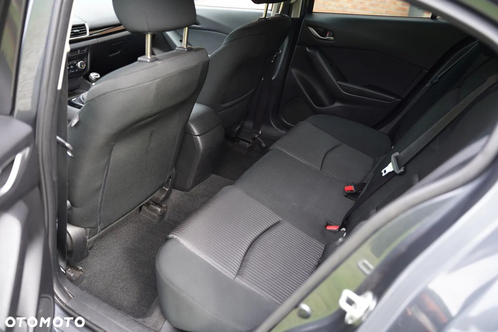 Mazda 3 - 14