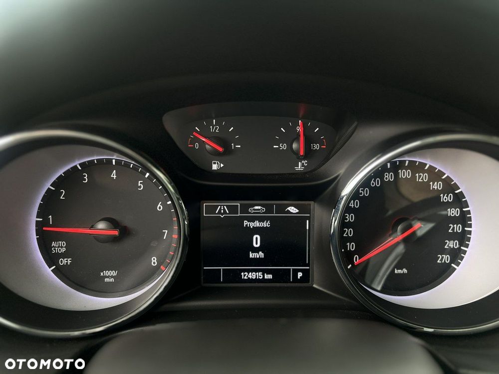 Opel Insignia 1.5 T Elite S&S - 36