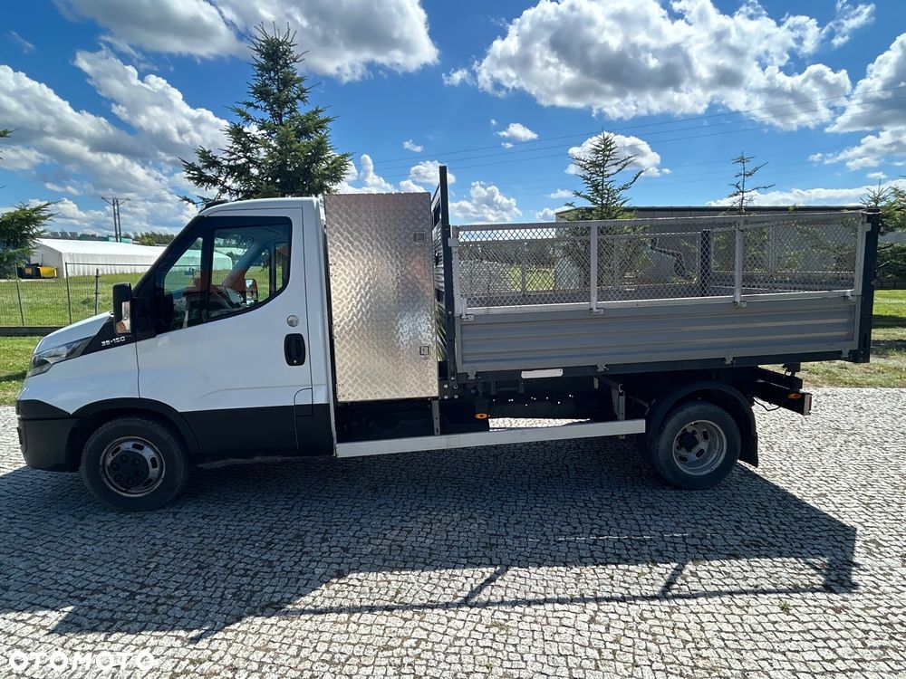 Iveco DAILY 35-150 - 3