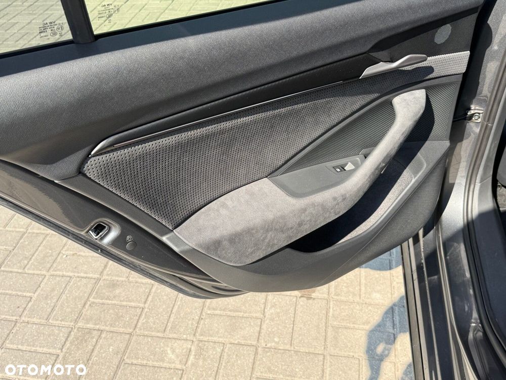 Skoda Superb - 11