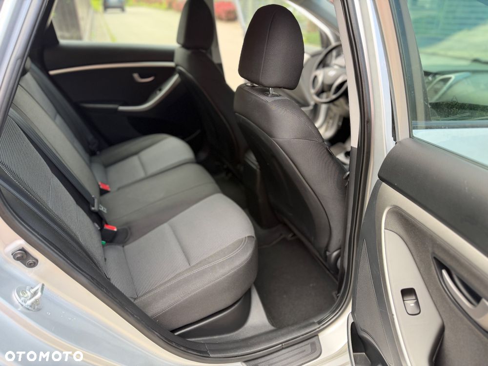 Hyundai i30 - 15