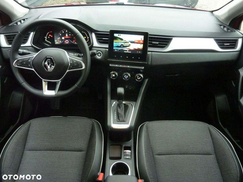 Renault Captur - 17