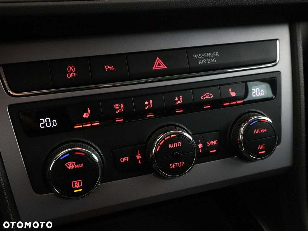 Seat Leon 2.0 TSI OPF DSG Xcellence - 30