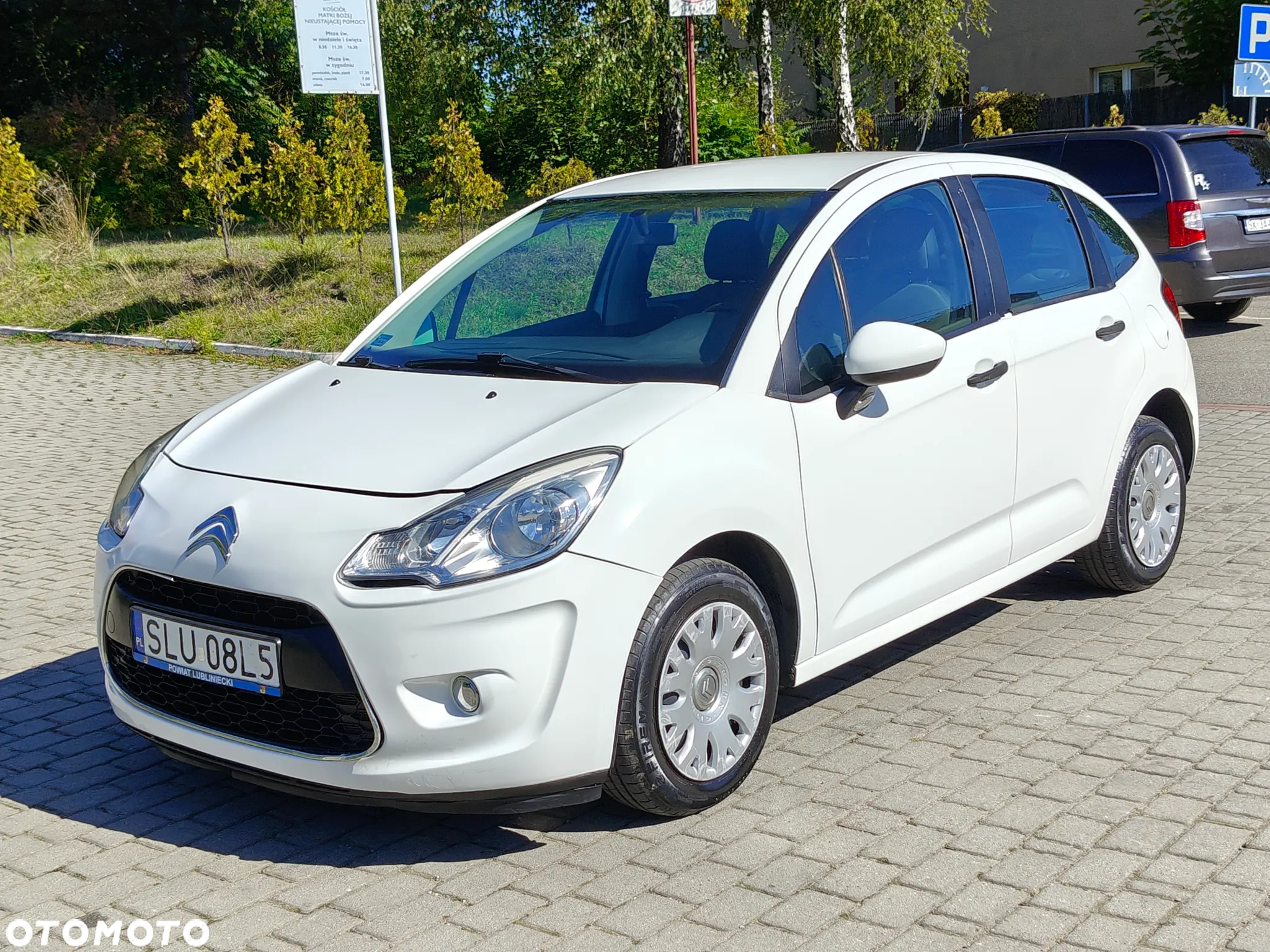 Citroën C3 1.1 Cool&Sound - 18