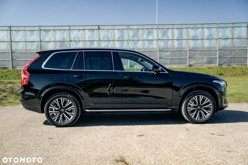Volvo XC 90 - 10