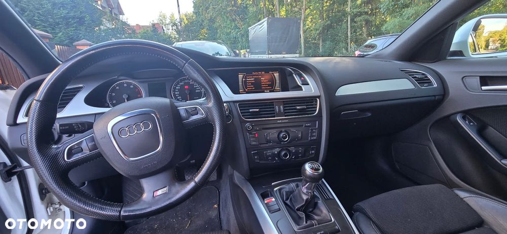 Audi A4 - 6