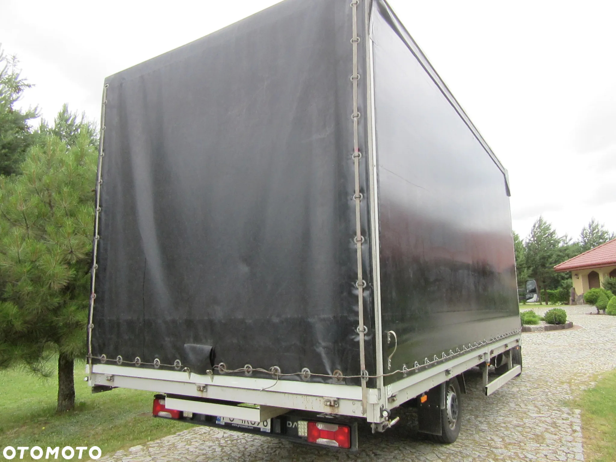 Iveco 35S18 - 19