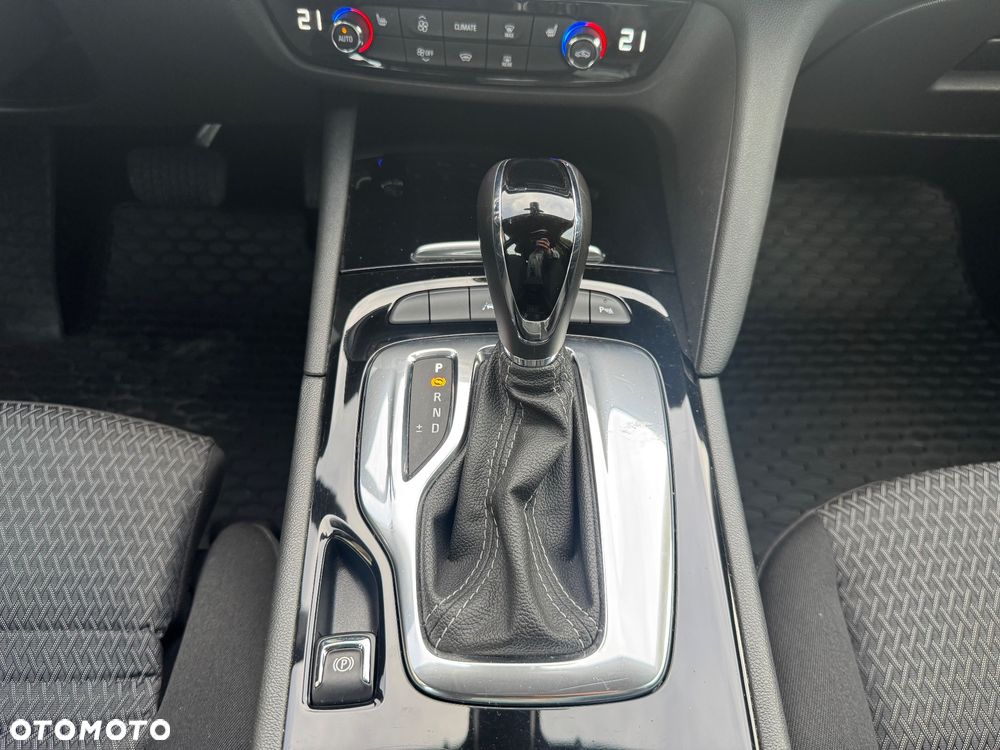 Opel Insignia 2.0 T Elegance S&S - 26