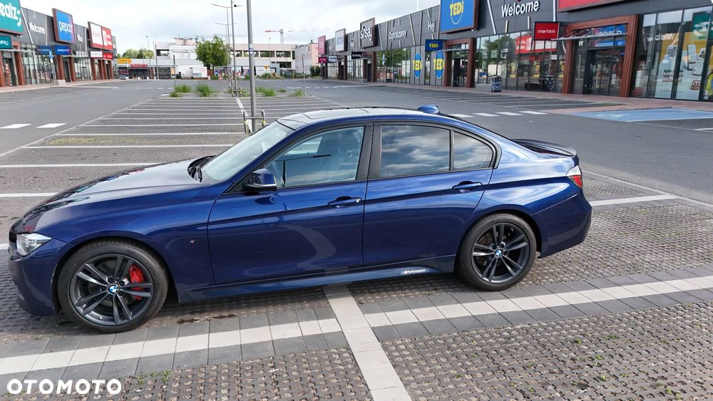 BMW Seria 3 - 3