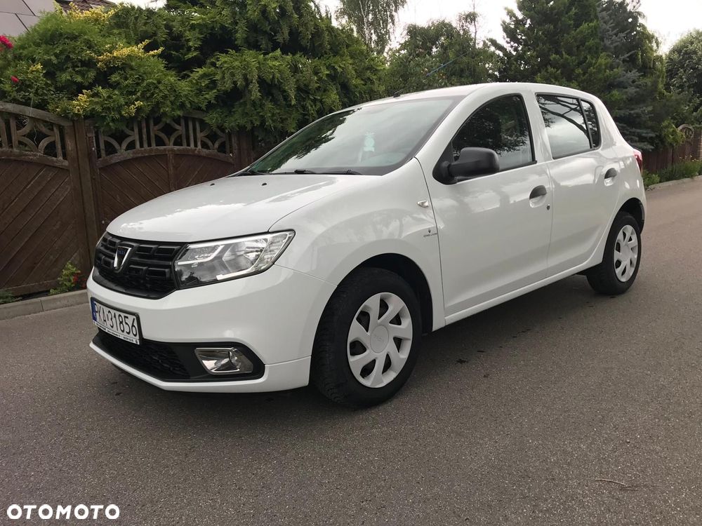 Dacia Sandero - 3