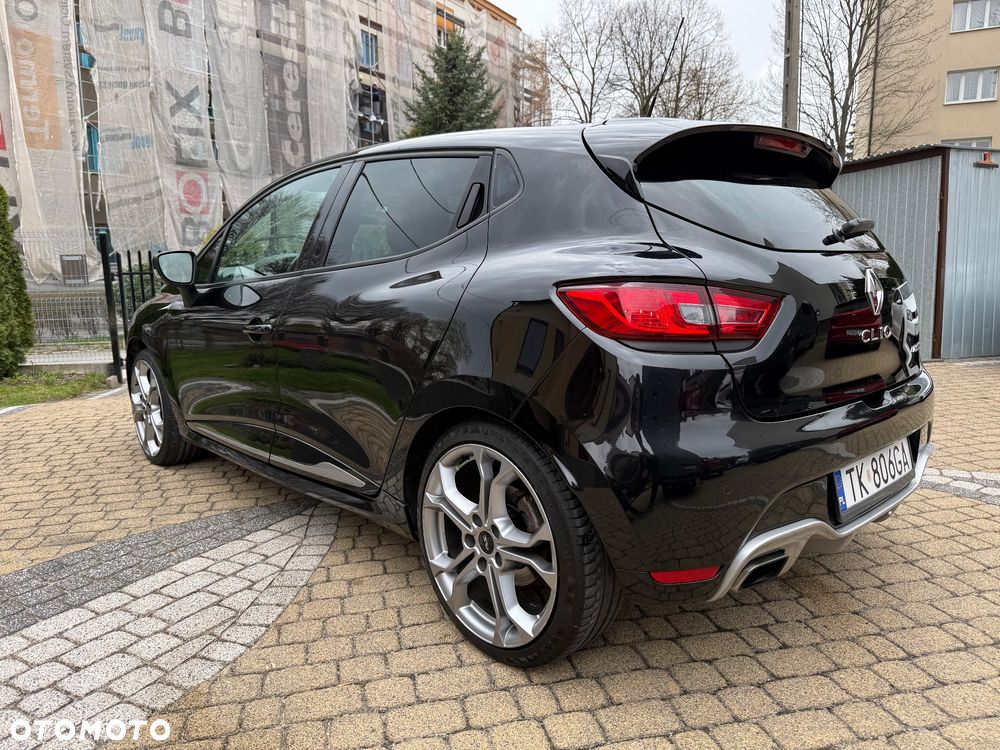 Renault Clio 1.6 R.S 200 EDC - 7