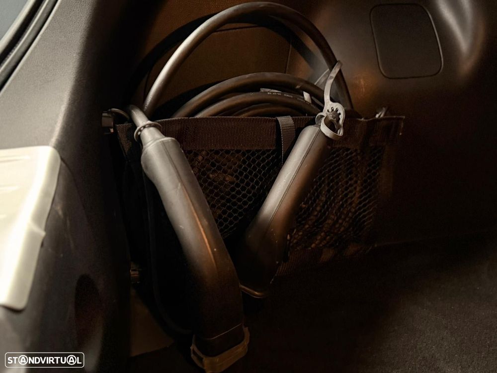 Nissan Leaf e+ N-Connecta - 33