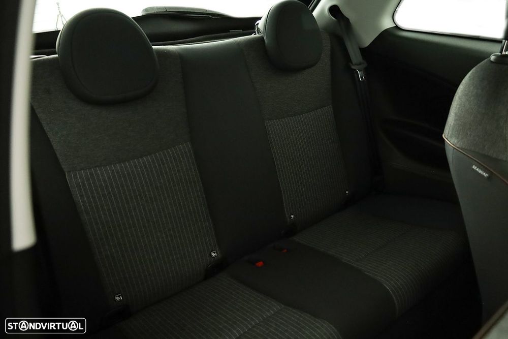 Fiat 500e Novo - 23