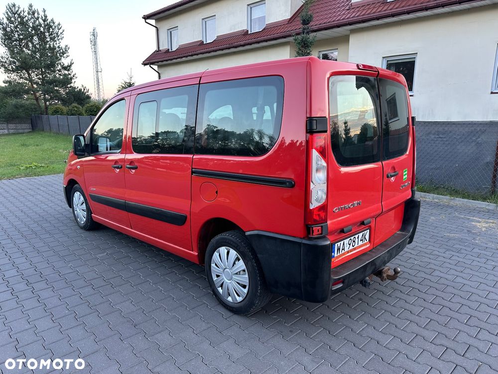 Citroën Jumpy Combi - 6