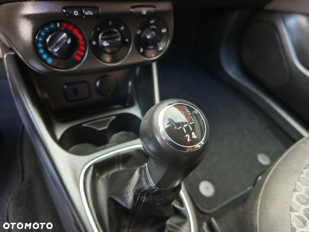 Opel Corsa 1.3 CDTI Cosmo - 13