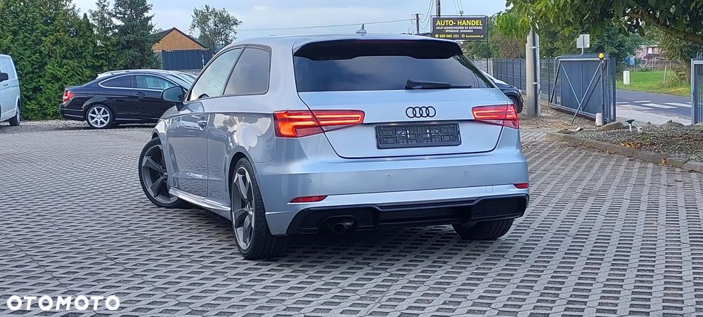 Audi A3 3-drzwiowe - 6