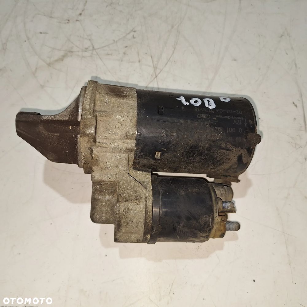 ROZRUSZNIK CORSA D 1.0 1.2 B - 4