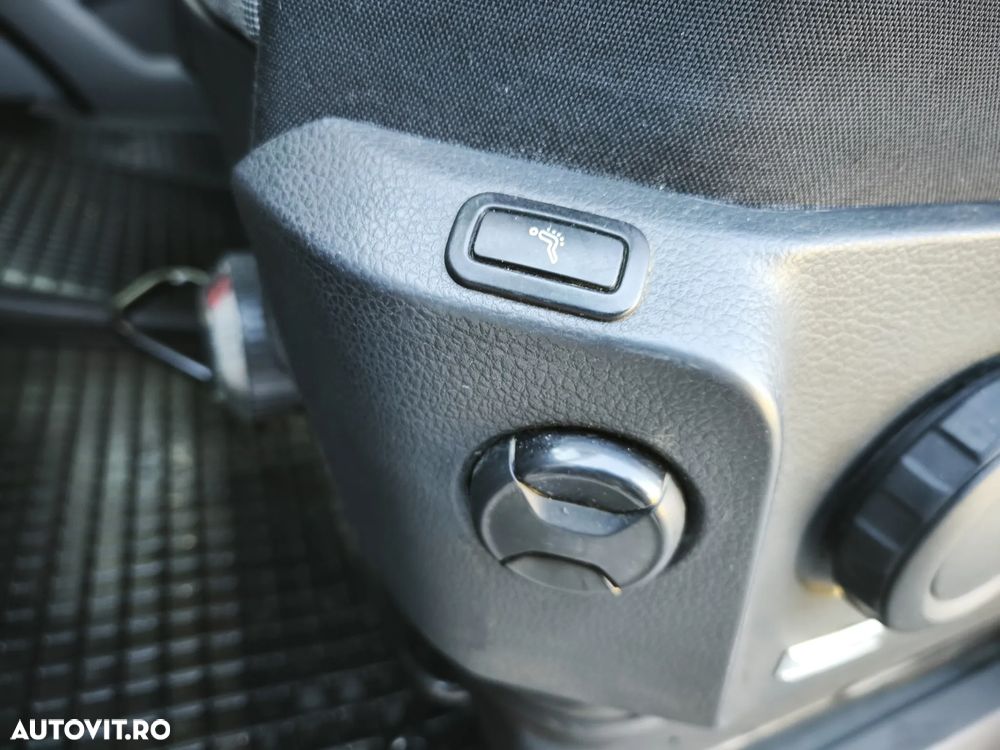 Volkswagen CRAFTER - 17