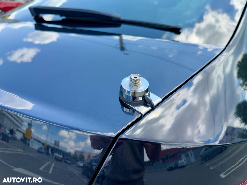 Skoda Superb - 28