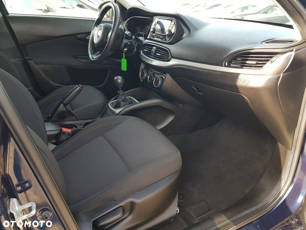 Fiat Tipo - 16