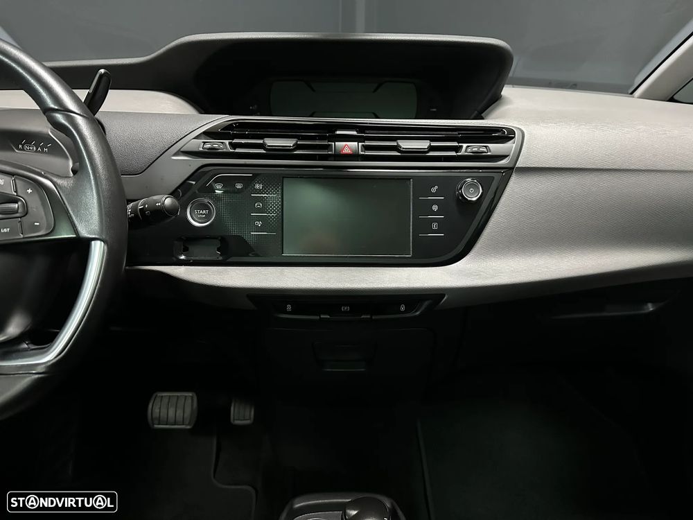 Citroën C4 Picasso 1.6 e-HDi Collection ETG6 J17 - 53