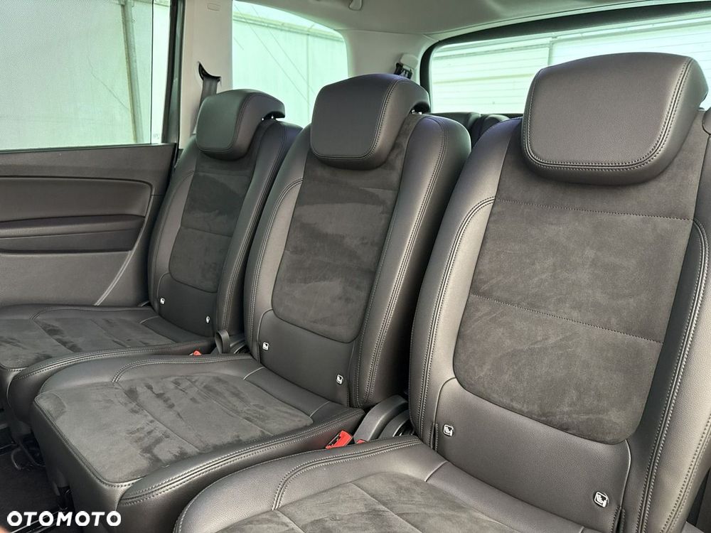 Volkswagen Sharan - 19