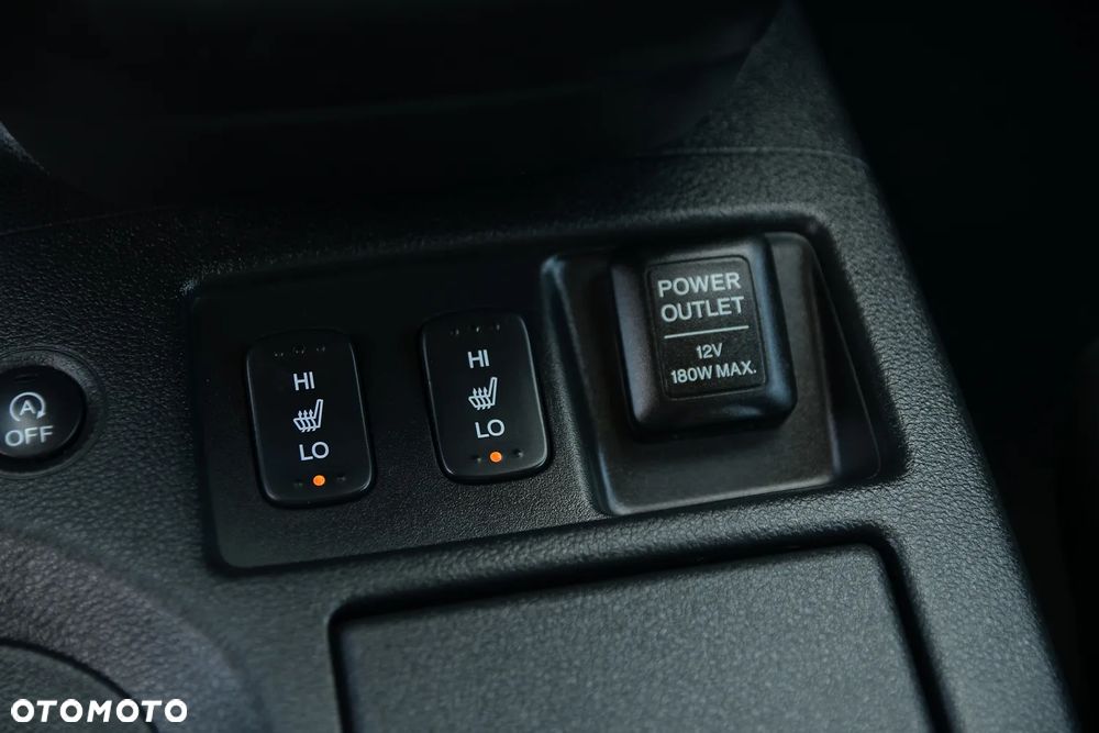 Honda CR-V 2.0i-VTEC Executive - 32