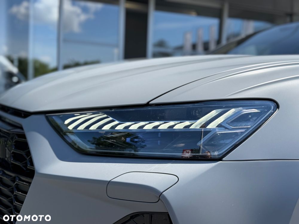 Audi RS6 Avant 4.0 TFSI quattro tiptronic performance - 37
