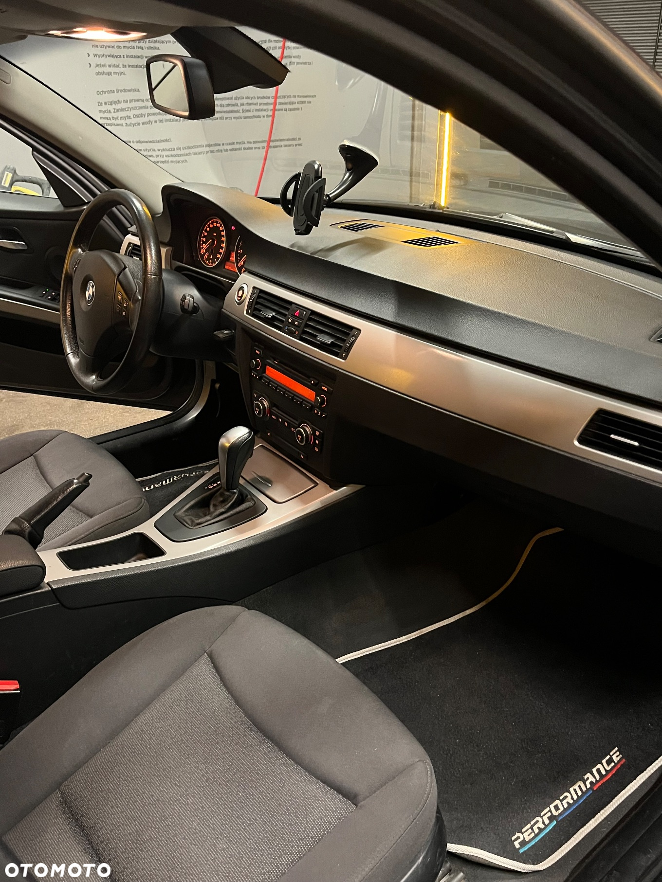 BMW Seria 3 318i - 13