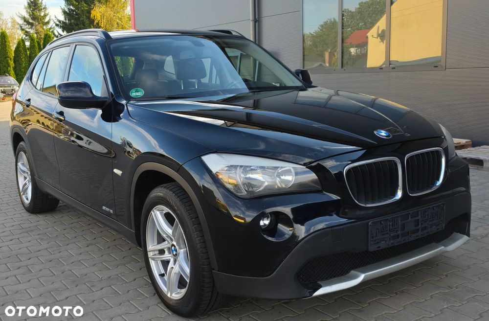 BMW X1 sDrive18i xLine - 7