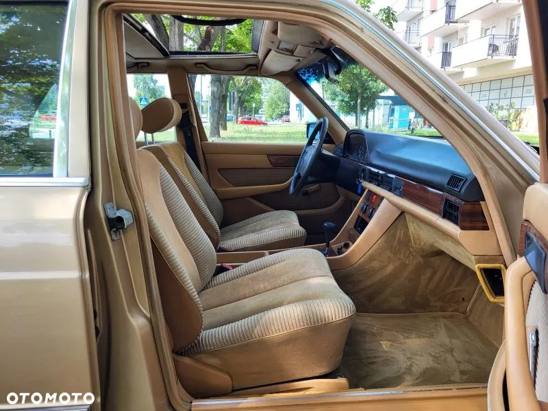 Mercedes-Benz Klasa S - 28