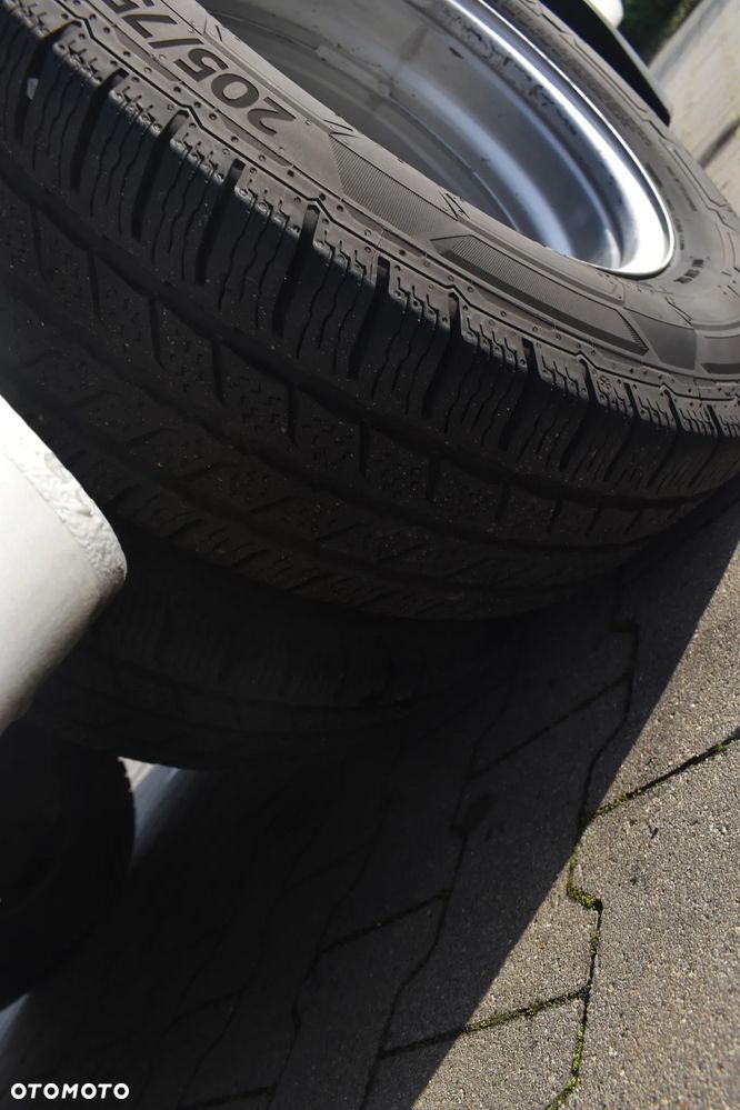 Mercedes-Benz Sprinter 519 CDI - 11