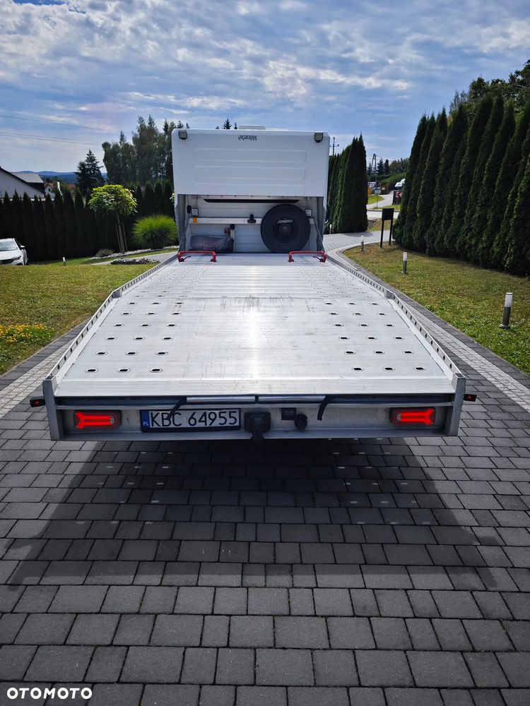 Peugeot BOXER 3.0 - 11