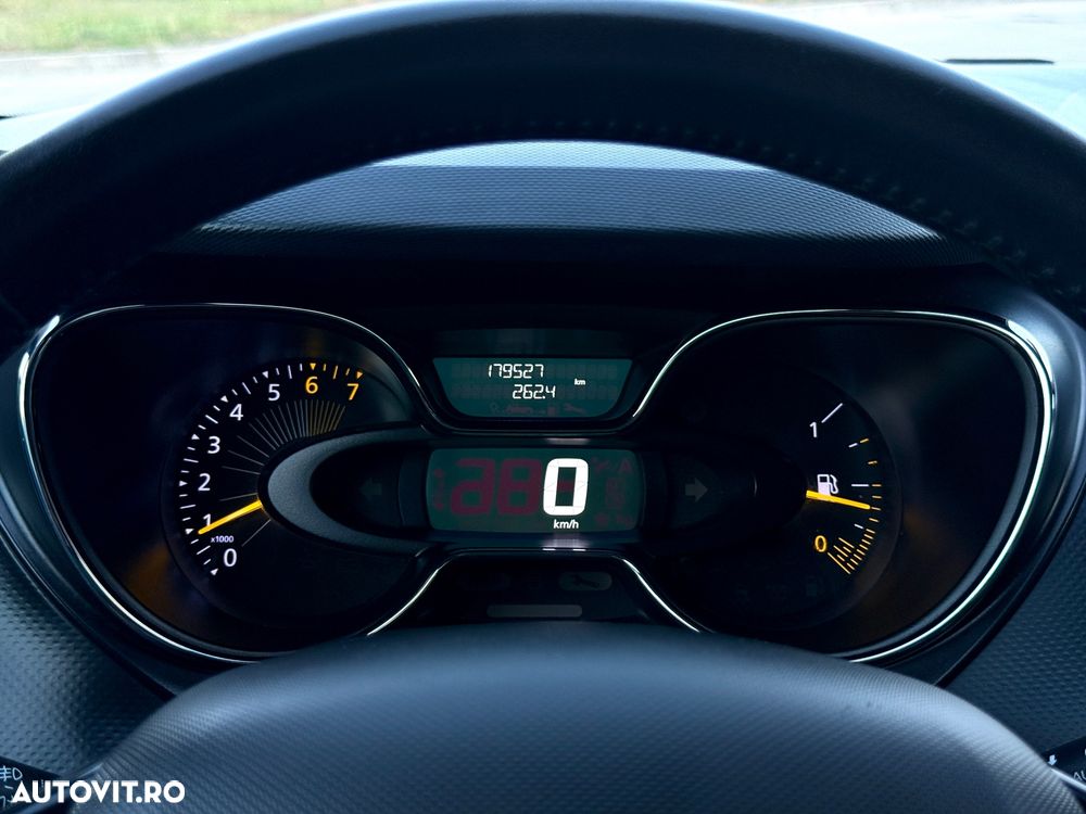 Renault Captur (ENERGY) TCe 90 INTENS - 28