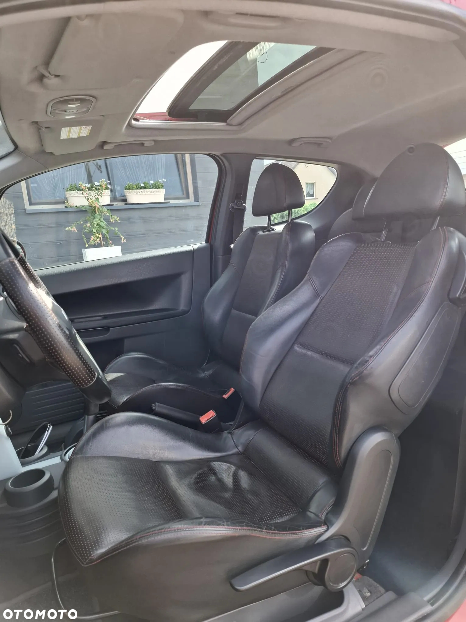 Mitsubishi Colt 1.5 DID Invite - 8