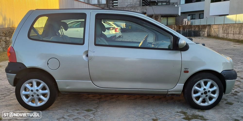 Renault Twingo 1.2 16V Initiale - 5