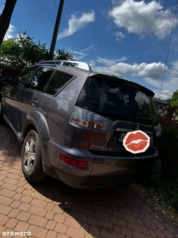 Mitsubishi Outlander 2.0 DID Invite - 4