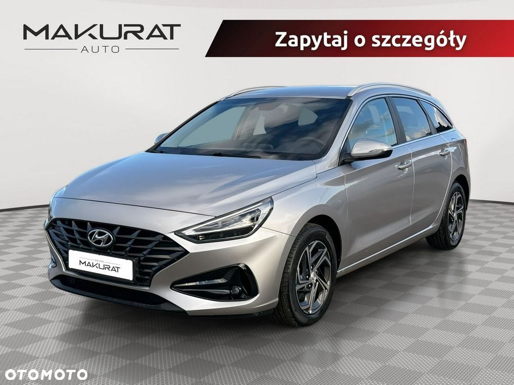 Hyundai i30 1.6 D Comfort - 2