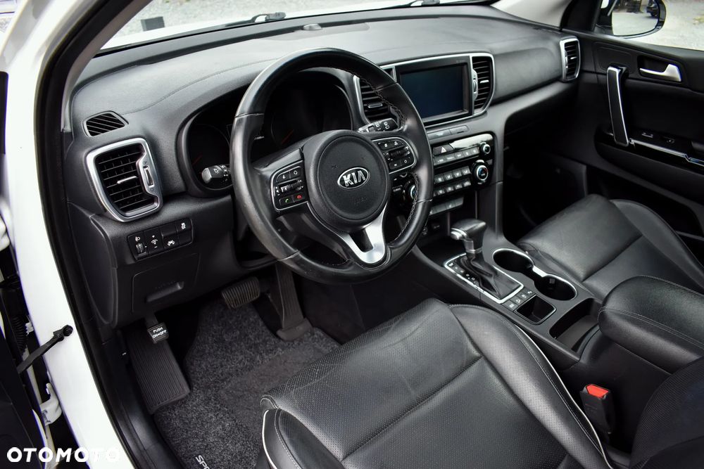 Kia Sportage ver-1-7-crdi-2wd-vision - 25