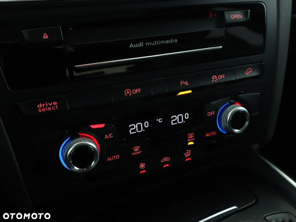 Audi Q5 2.0 TDI Quattro S tronic - 27