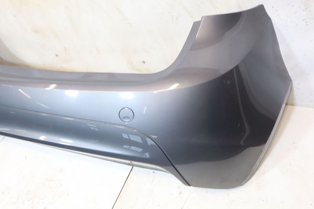 ZDERZAK TYLNY OPEL MERIVA B LIFT Z195 - 4