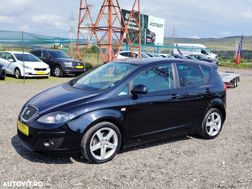 Seat Altea - 12