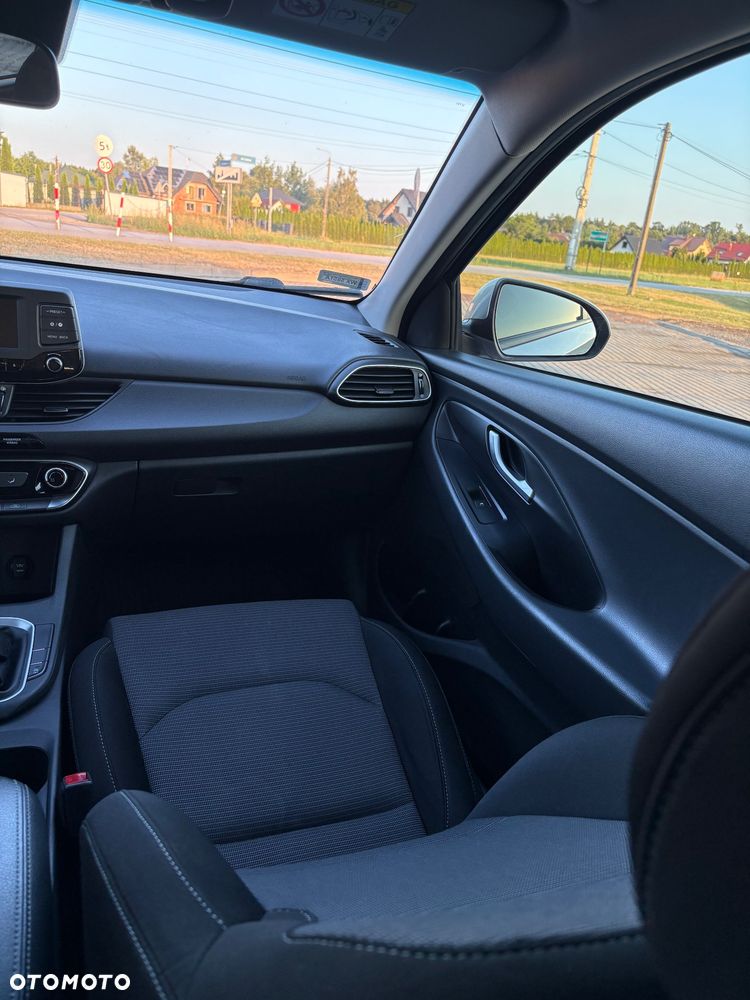 Hyundai i30 - 10