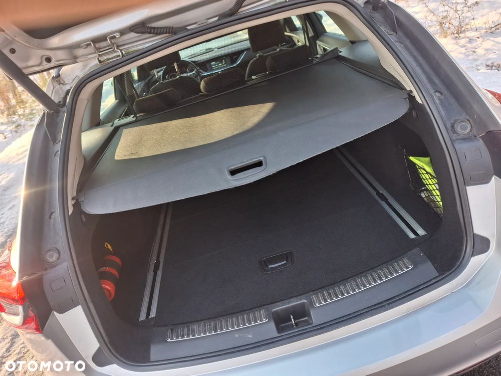 Opel Insignia 1.6 CDTI Cosmo S&S - 14