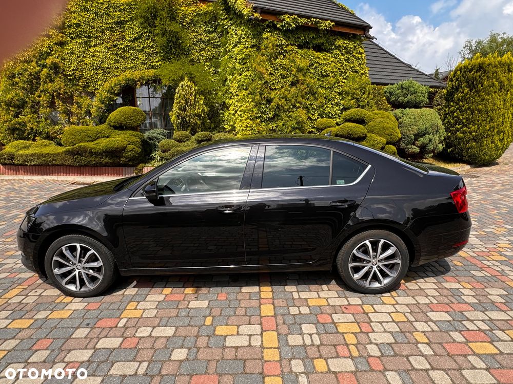 Skoda Octavia 1.6 TDI Ambition - 2