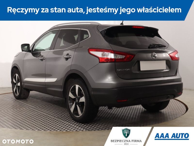 Nissan Qashqai - 6