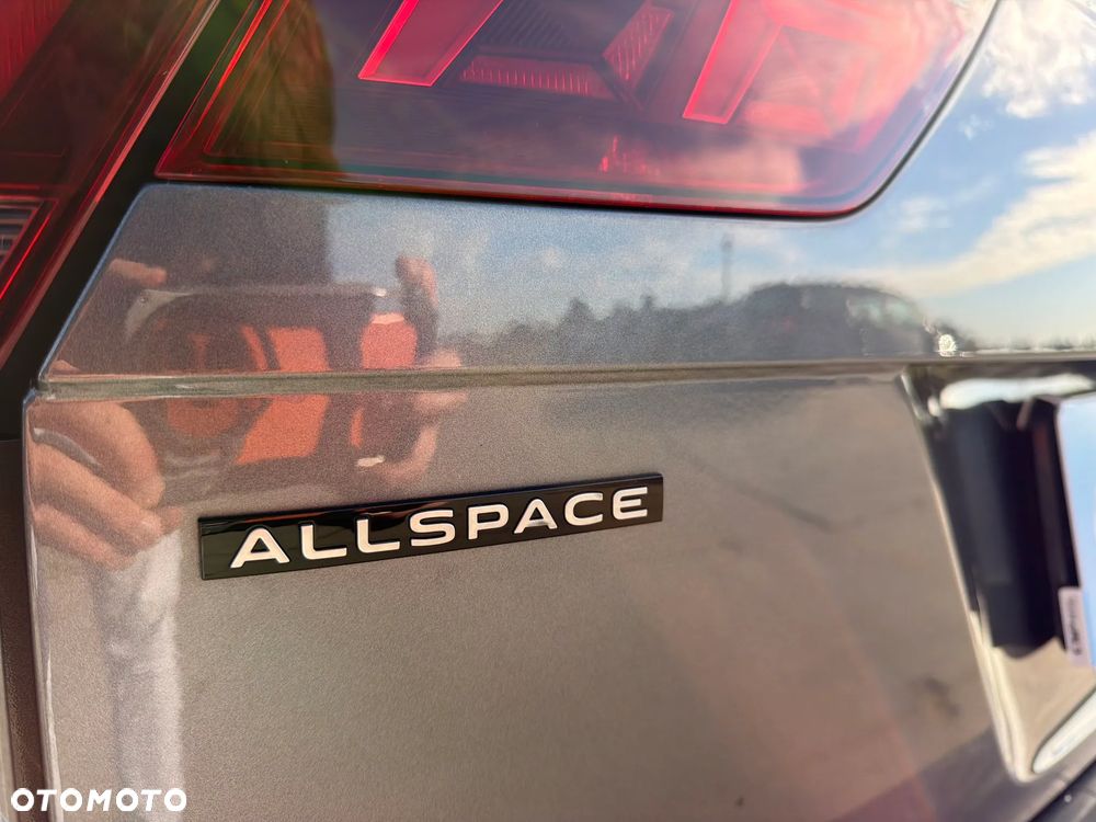 Volkswagen Tiguan Allspace 2023