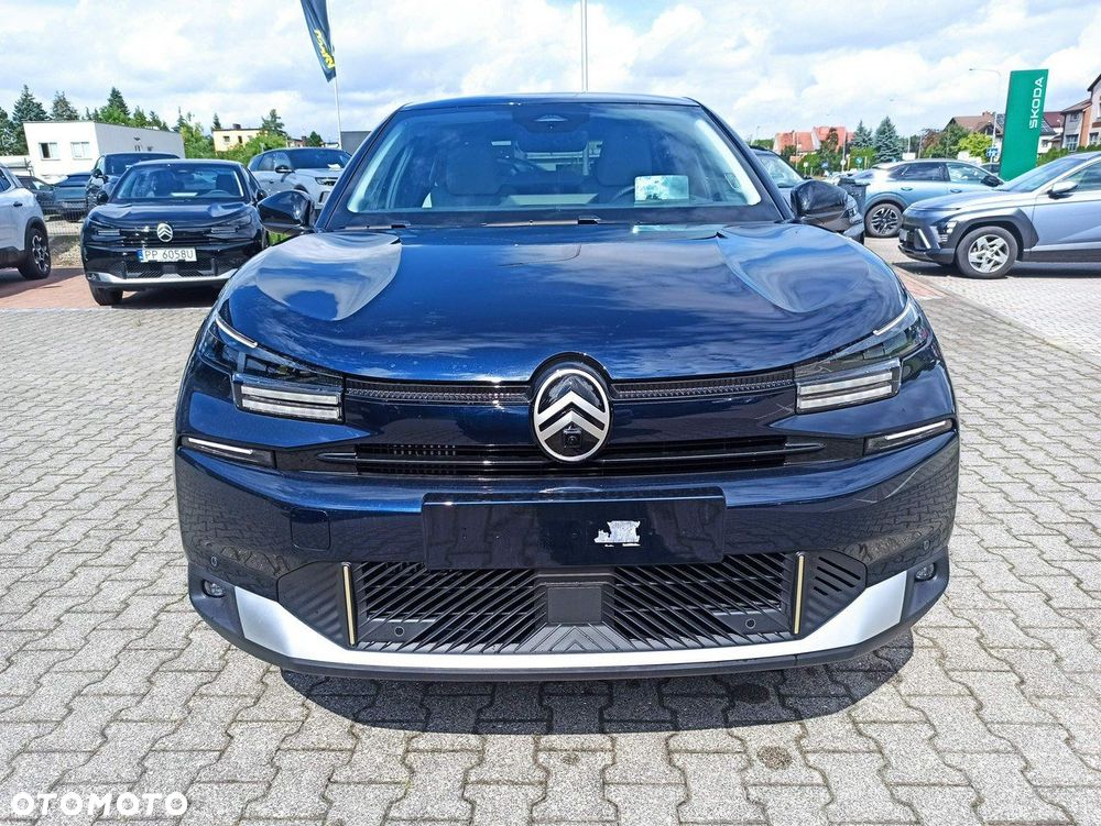 Citroën C4X 1.2 PureTech Max S&S EAT8 - 3